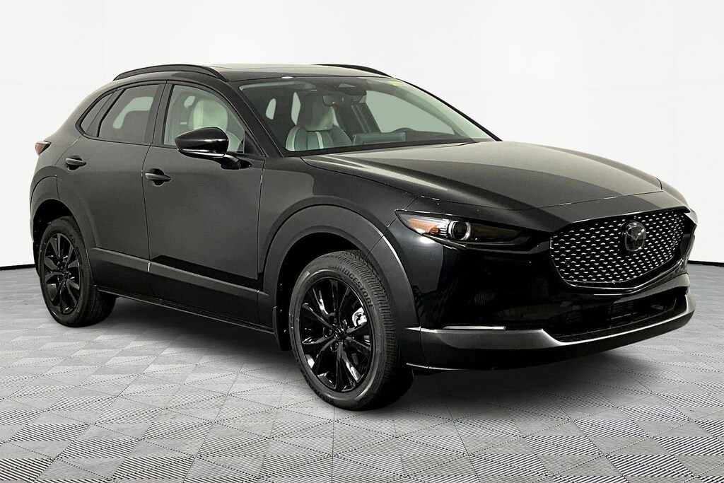 New 2026 Mazda CX-30 2.5 Turbo Aire Edition SUV
