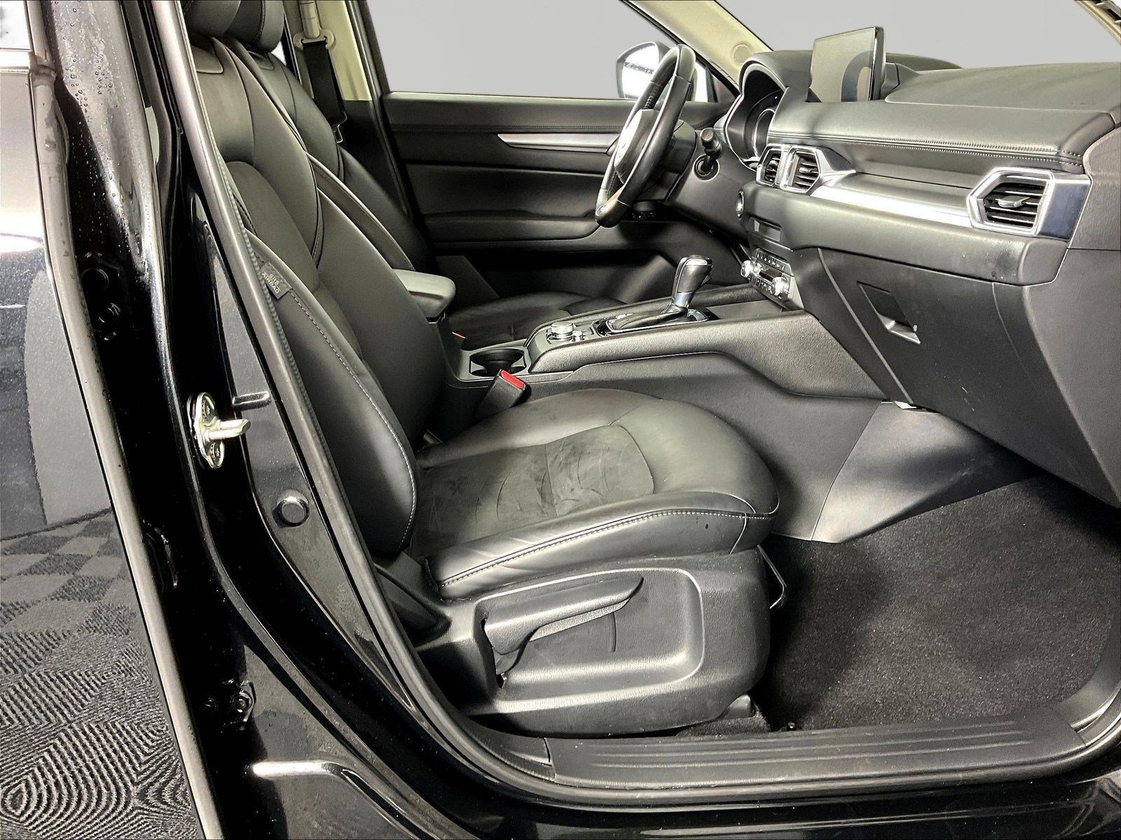 2023 Mazda CX-5 S Select Package - Photo 25