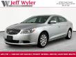 Used 2013 Buick Lacrosse  Sedan
