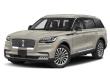 Used 2021 Lincoln Aviator Reserve SUV