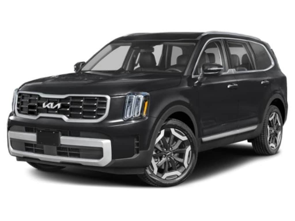 Used 2024 Kia Telluride S SUV