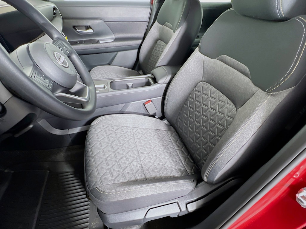 New 2026 Nissan Kicks SV SUV