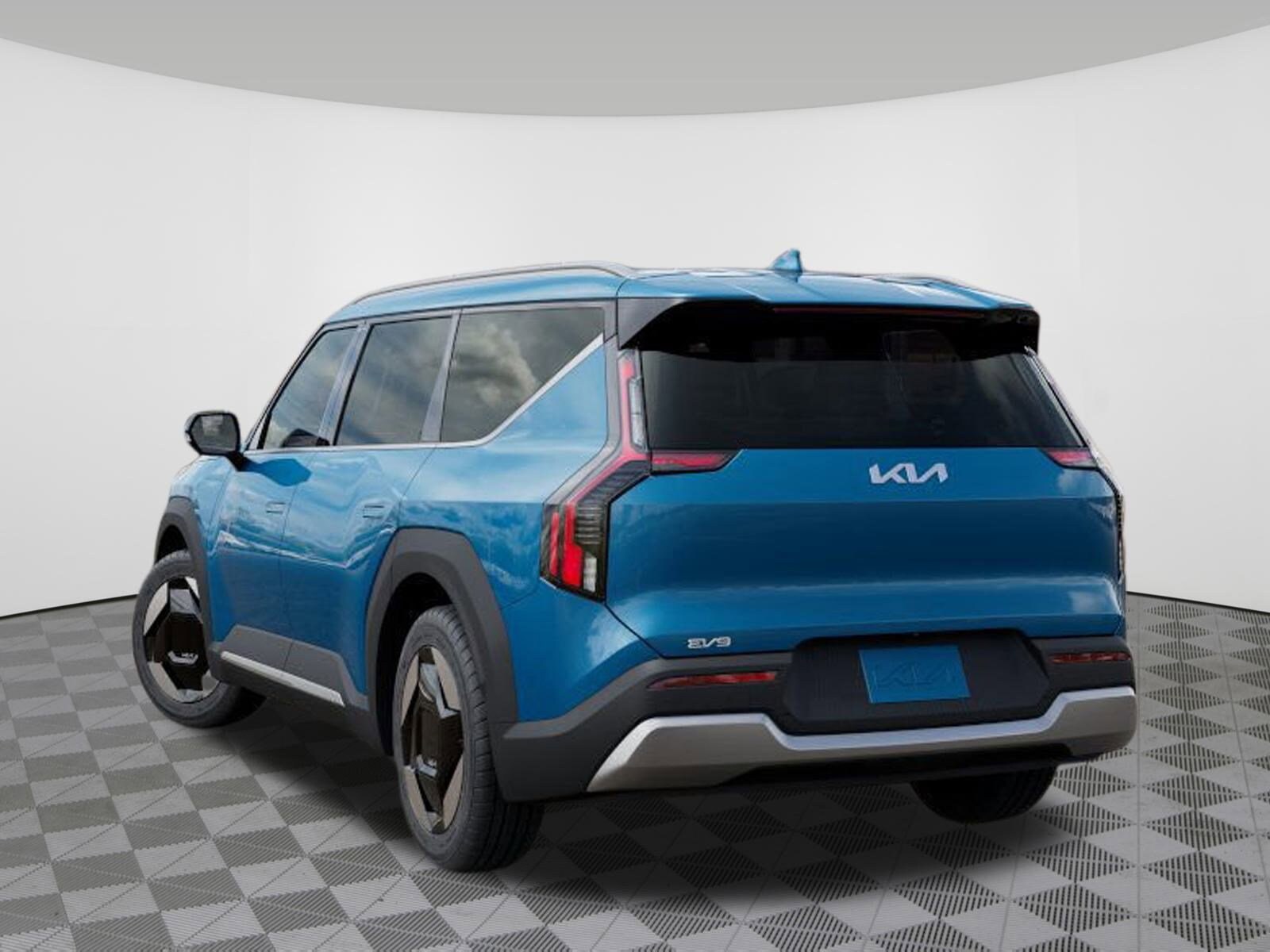 2026 Kia EV9 Wind photo 4