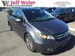 Used 2015 Honda Odyssey  Van