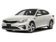 Used 2020 Kia Optima SE Sedan