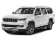 Used 2023 Jeep Wagoneer L Series II SUV
