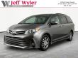 Used 2019 Toyota Sienna XLE Auto Access Seat Van