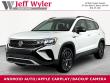 Used 2022 Volkswagen Taos S SUV