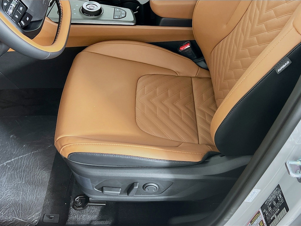 New 2026 Kia Sportage Hybrid X-Line SUV