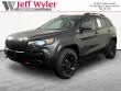 Used 2021 Jeep Cherokee Trailhawk SUV