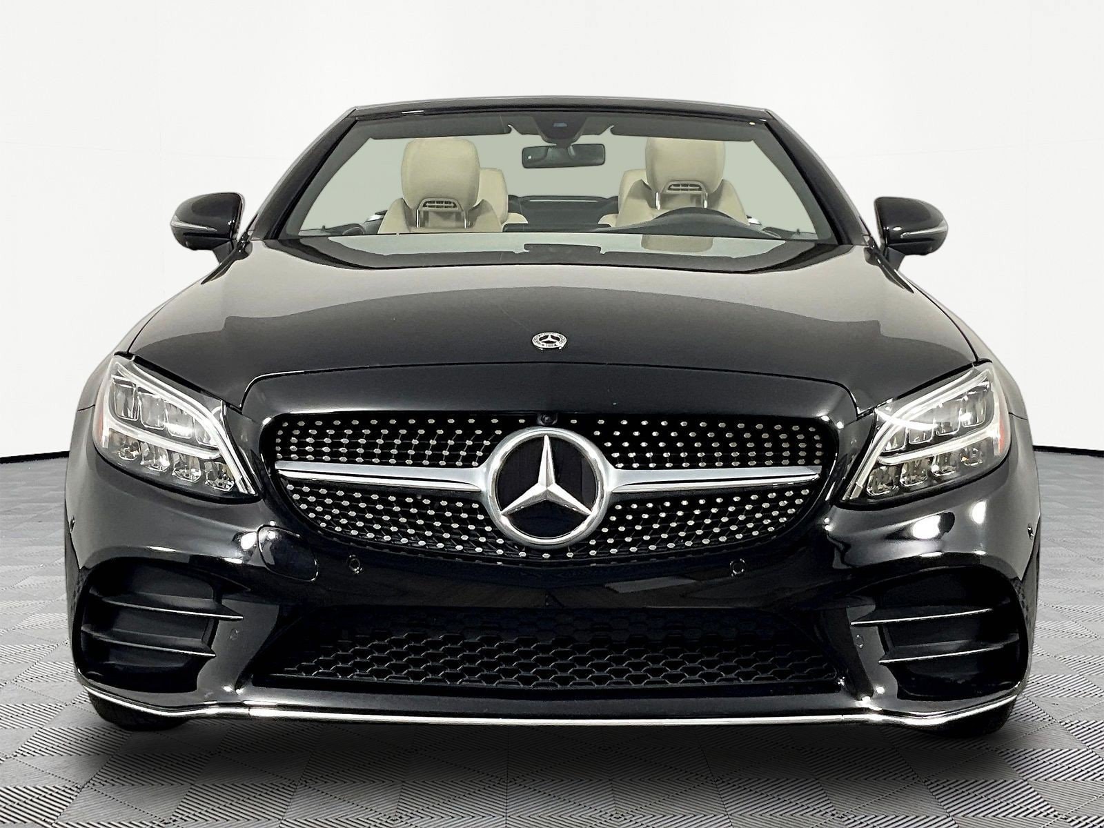 2019 Mercedes-Benz C-Class Cabriolet C300 - Photo 3