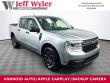 Used 2024 Ford Maverick XLT Truck SuperCrew