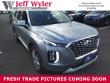 Used 2020 Hyundai Palisade SEL SUV