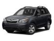 Used 2014 Subaru Forester 2.5i Limited SUV