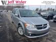 Used 2019 Dodge Grand Caravan SXT Van Passenger Van