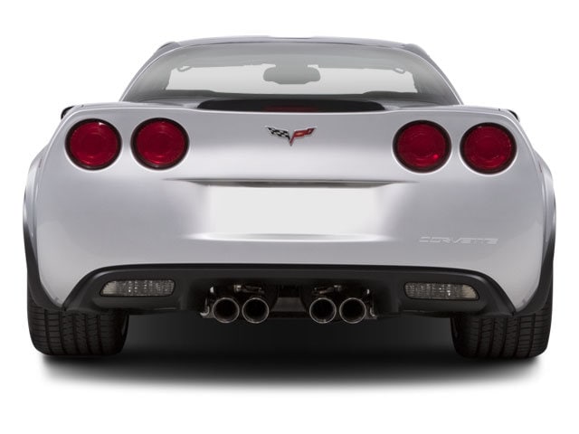 2013 Chevrolet Corvette Grand Sport - Photo 8