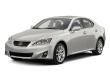 Used 2010 Lexus IS 250 250 Sedan