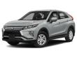 Used 2018 Mitsubishi Eclipse Cross ES CUV