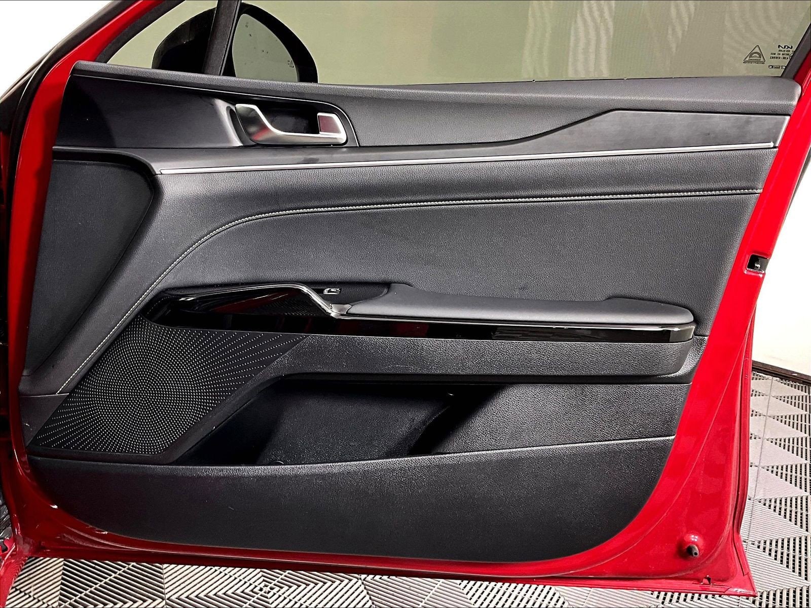 2026 Kia K5 GT-Line - Photo 25