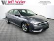 Used 2018 Honda Civic Sedan LX Sedan