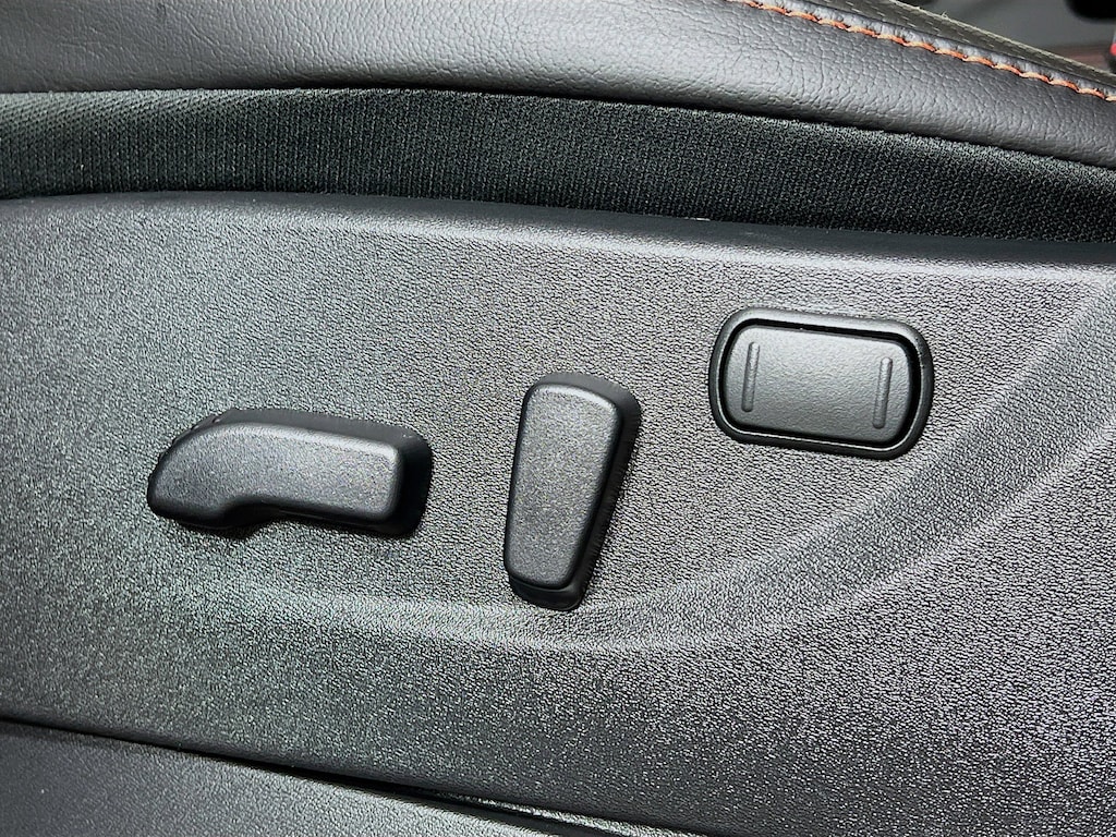 New 2026 Nissan Frontier PRO-4X Truck Crew Cab