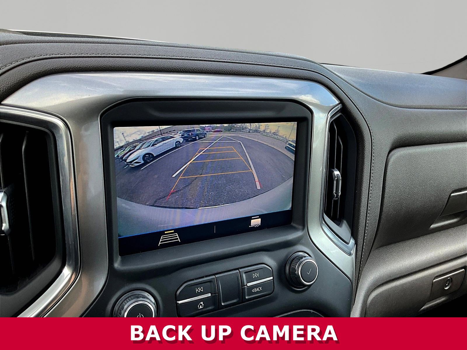 2019 Chevrolet Silverado 1500 LT - Photo 15