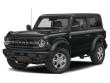 Used 2021 Ford Bronco Big Bend SUV