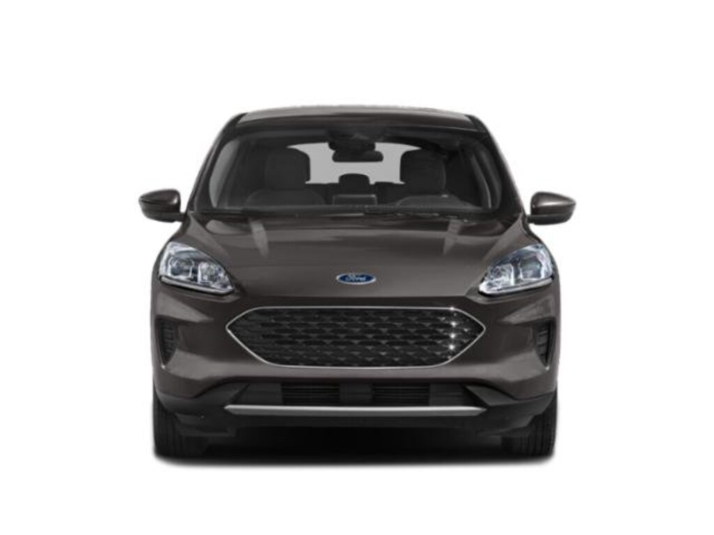 Used 2020 Ford Escape SE Sport Hybrid SUV