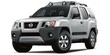  Nissan Xterra