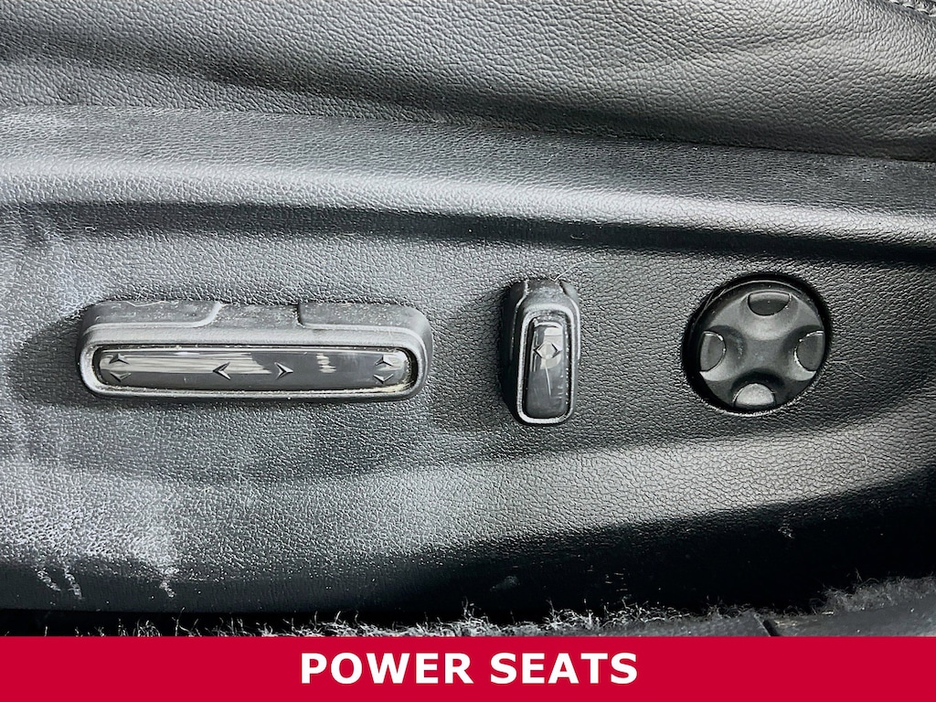 Used 2021 Honda Accord Hybrid Touring Sedan