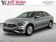Used 2020 Volkswagen Jetta S Sedan