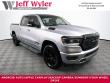 Used 2021 Ram 1500 Big Horn Truck Crew Cab
