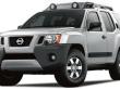 Used 2012 Nissan Xterra Pro-4X SUV