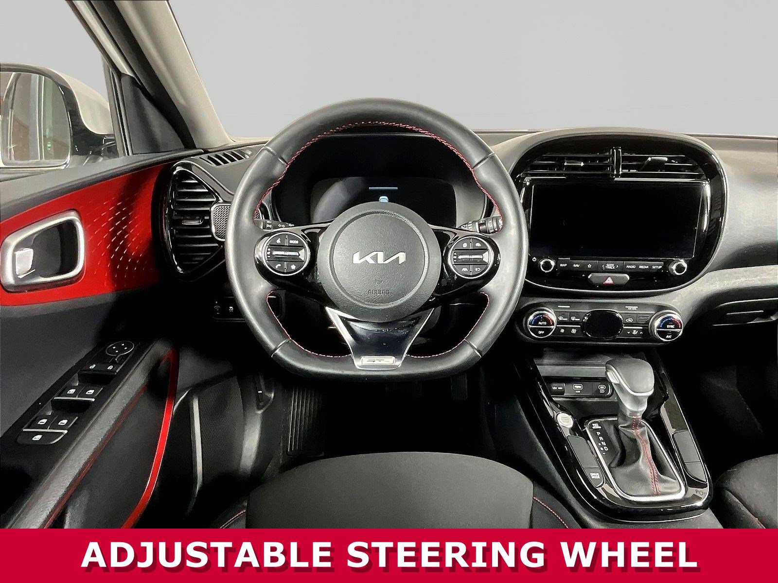 2023 Kia Soul GT-Line - Photo 11