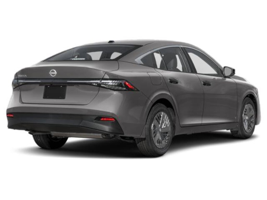 New 2026 Nissan Sentra S Sedan