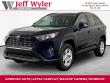 Used 2020 Toyota RAV4 XLE SUV
