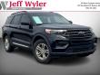 Used 2020 Ford Explorer XLT SUV