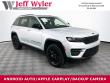 Used 2024 Jeep Grand Cherokee Altitude SUV