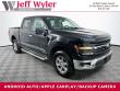 Used 2024 Ford F-150 XLT Truck SuperCrew Cab