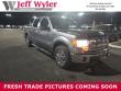Used 2013 Ford F-150 XLT Truck SuperCrew Cab