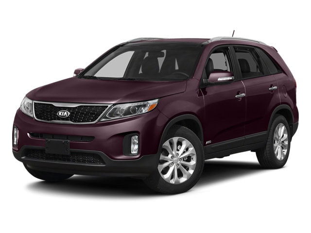2014 Kia Sorento