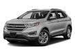 Used 2017 Ford Edge SE SUV