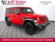 Used 2024 Jeep Wrangler Sport SUV