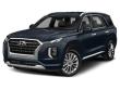 Used 2020 Hyundai Palisade Limited SUV