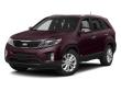 Used 2014 Kia Sorento LX SUV