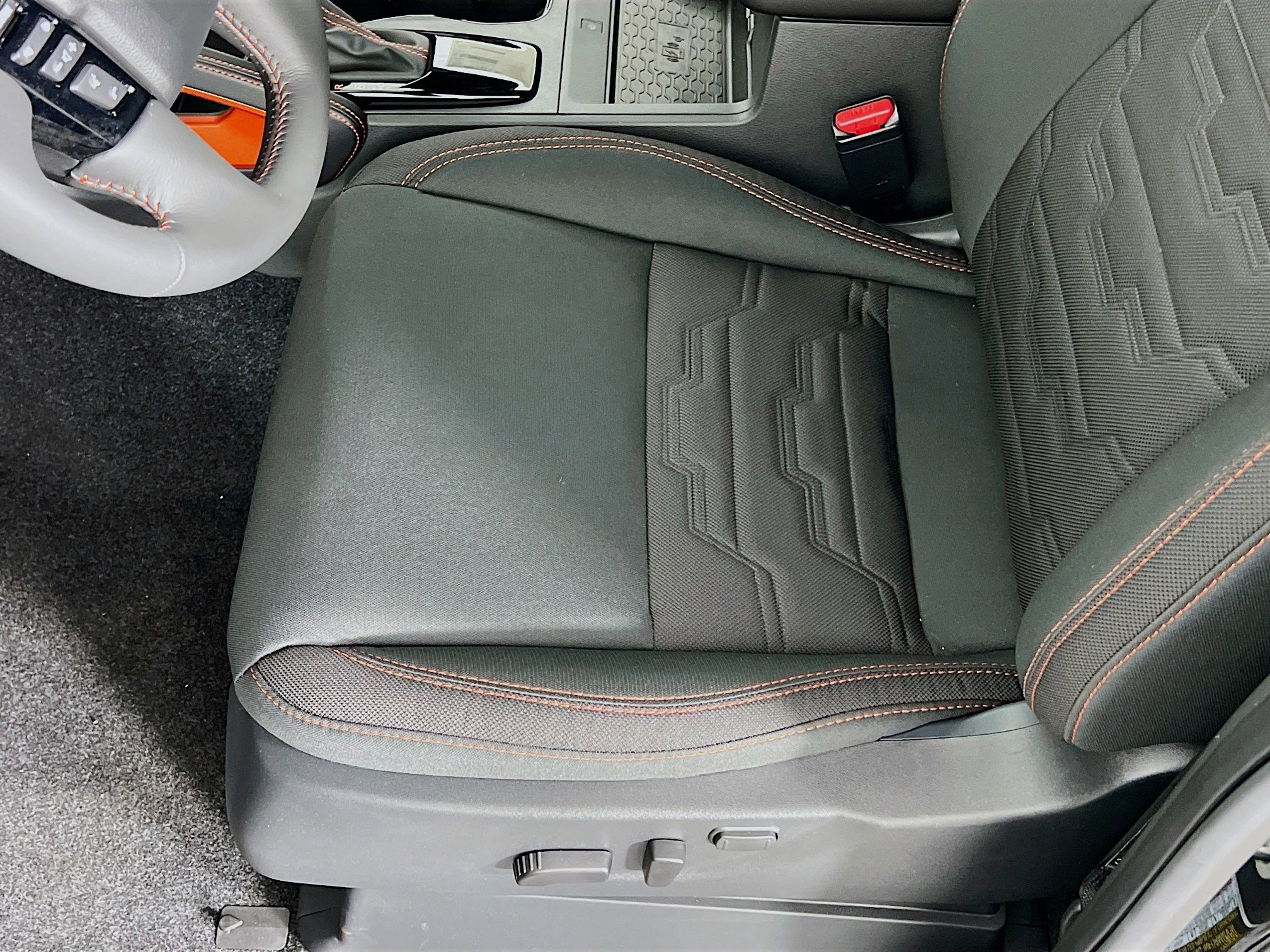 2025 Nissan Frontier PRO-4X photo 4