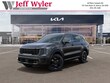  Kia Sorento Hybrid