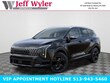 Kia Sportage Hybrid