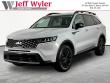 Used 2023 Kia Sorento X-Line S SUV