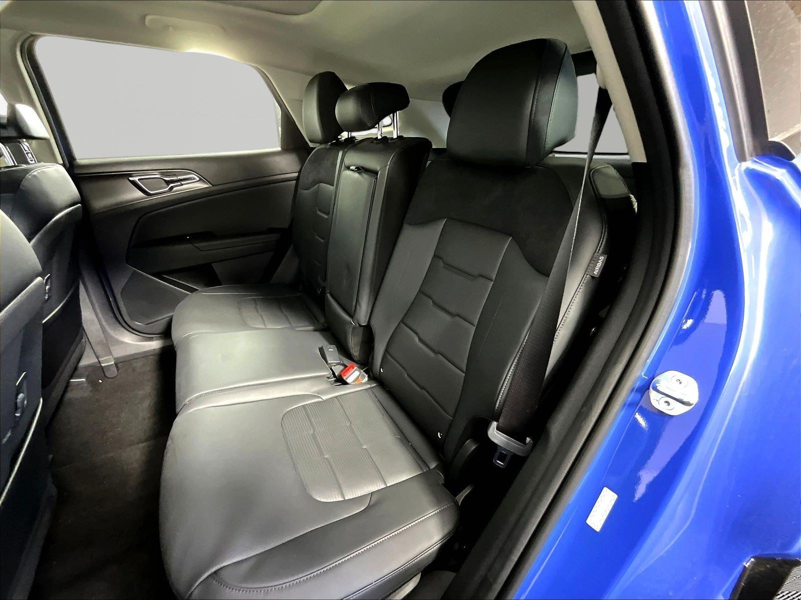 2026 Kia Sportage SX Prestige - Photo 19